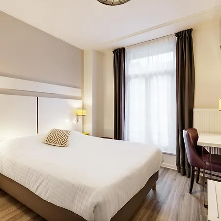 Grand Hotel 3*