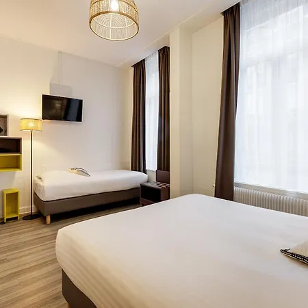 Hotel Grand Lila