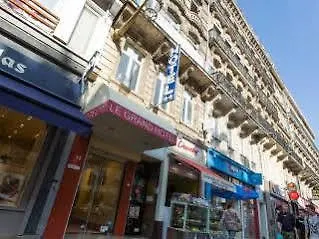 Grand Hotel Lila