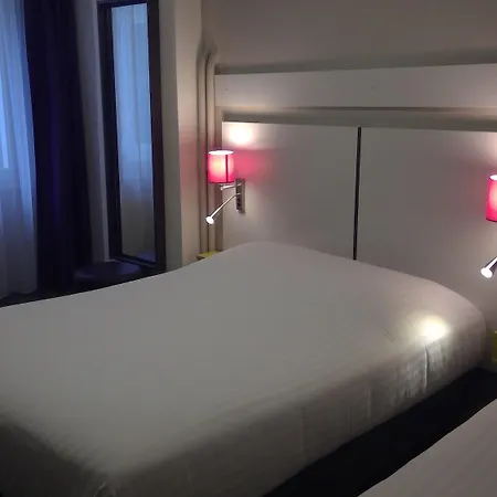 Grand Hotel Lille