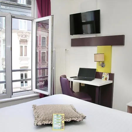 Hotel Grand