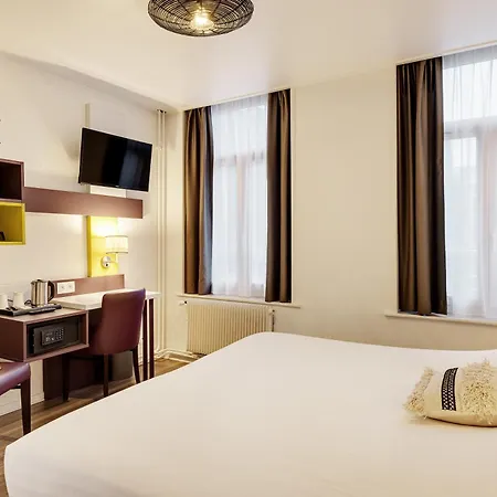 Grand Hotel Lille