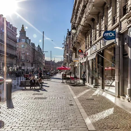 Szálloda Grand 3*