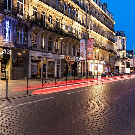 Grand Hotel 3*