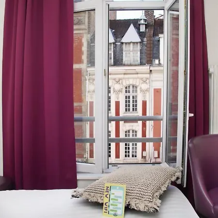 Grand Hotel Lille