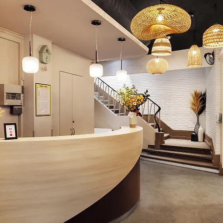 Grand Hotel Lille