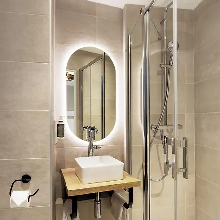 Grand Hotel 3*