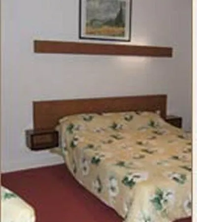 Hotel Grand 3*