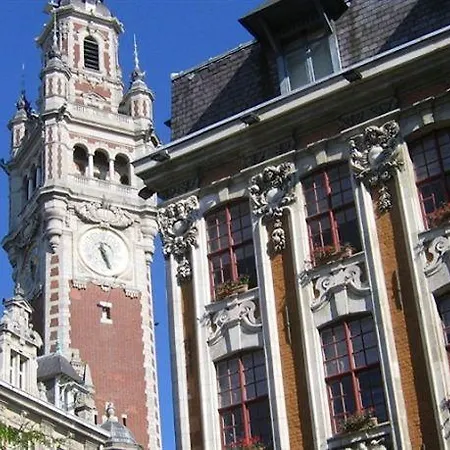 Grand Hotel