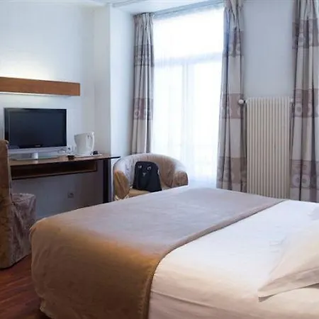 Grand Hotel Lille
