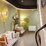 Hotel Grand Lilla