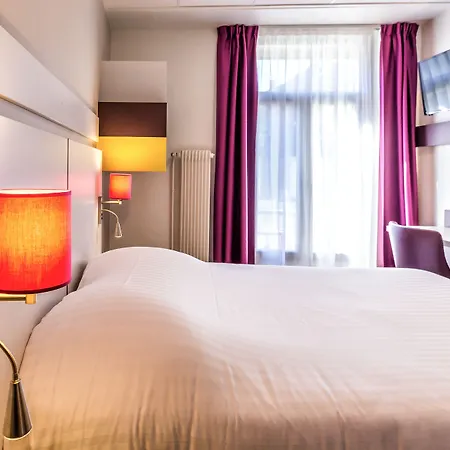 Hotell Grand Lille