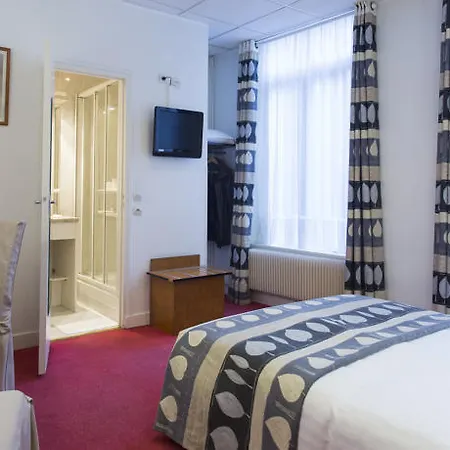 Hotell Grand Lille